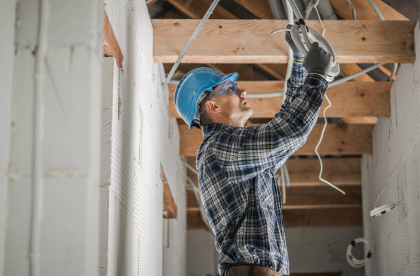 Affordable Electrical Installation in Madisonville, KY
