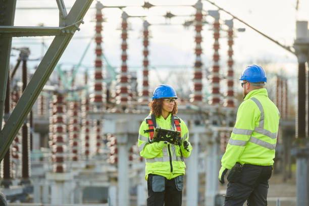 Best Electrical Upgrades for Homes  in Madisonville, KY