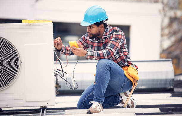 Best Electrician Near Me  in Madisonville, KY
