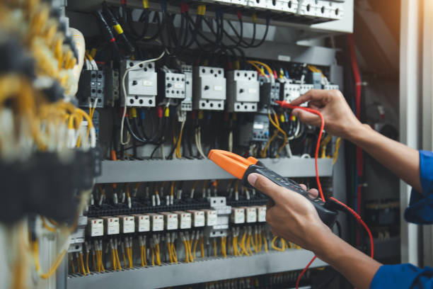 Best Affordable Electrical Installation  in Madisonville, KY