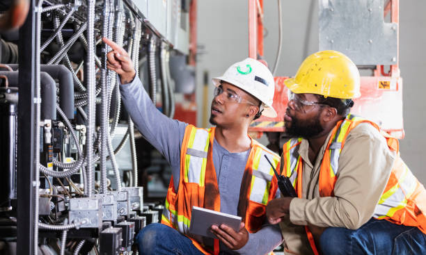 Best 24-Hour Electrician  in Madisonville, KY