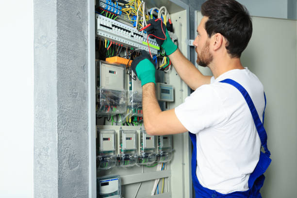 Trusted Madisonville, KY Electrician Experts