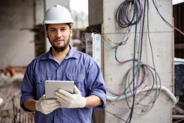 Best Electrical Wiring Services  in Madisonville, KY