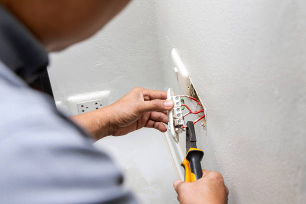 Best Residential Electrician Services  in Madisonville, KY