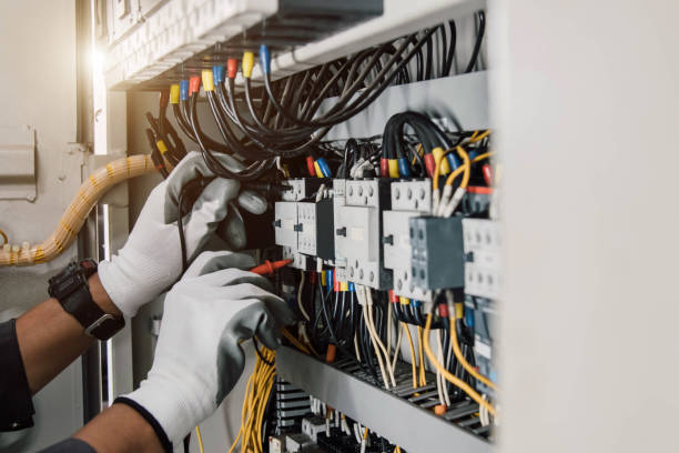 Best Electrician for Home Renovation  in Madisonville, KY